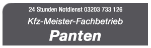 Freie Kfz-Werkstatt Panten GbR: Ihre Autowerkstatt in Admannshagen-Bargeshagen